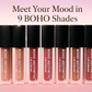 LIP CREME LIQUID LISPTICK | 2ML