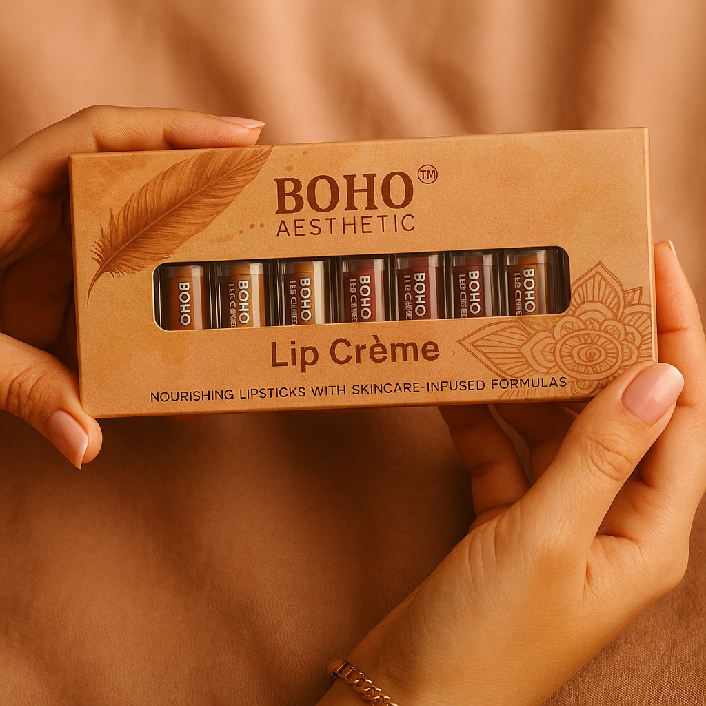 LIP CREME LIQUID LISPTICK | 2ML