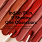 LIP CREME LIQUID LISPTICK | 2ML