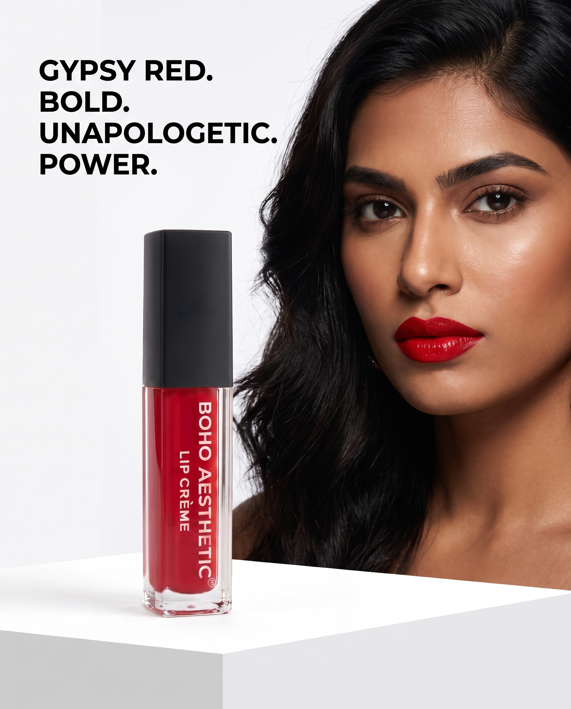 LIP CREME LIQUID LISPTICK | 2ML