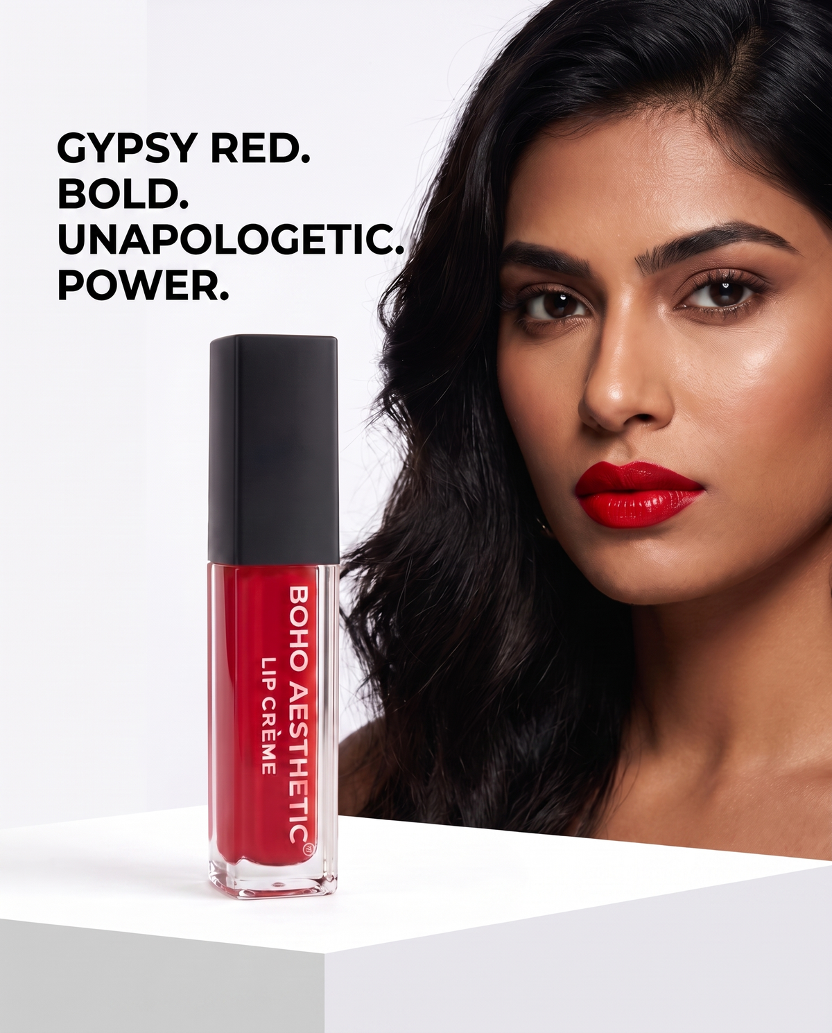 LIP CREME LIQUID LIPSTICK | 2ML