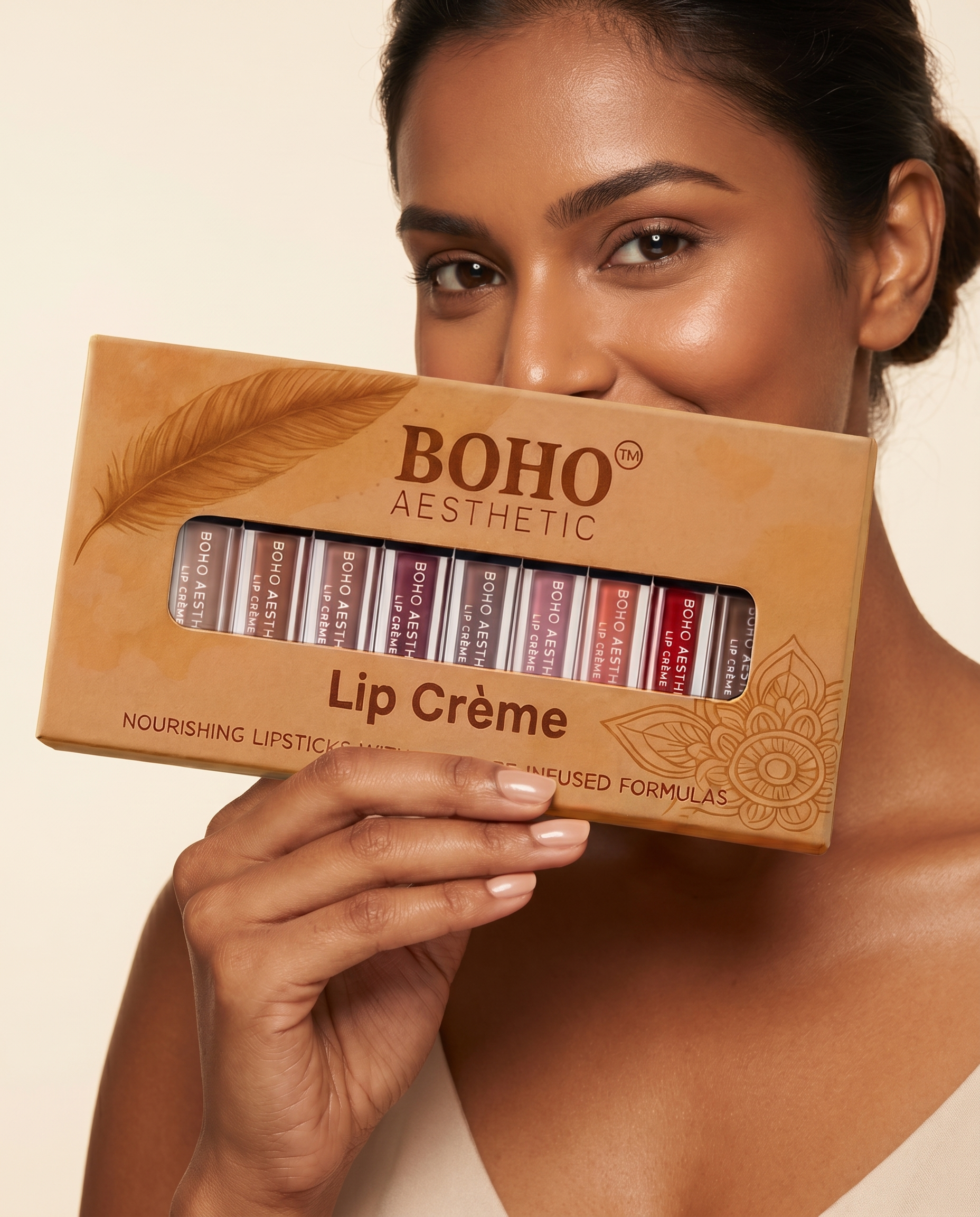 LIP CREME LIQUID LISPTICK | 2ML