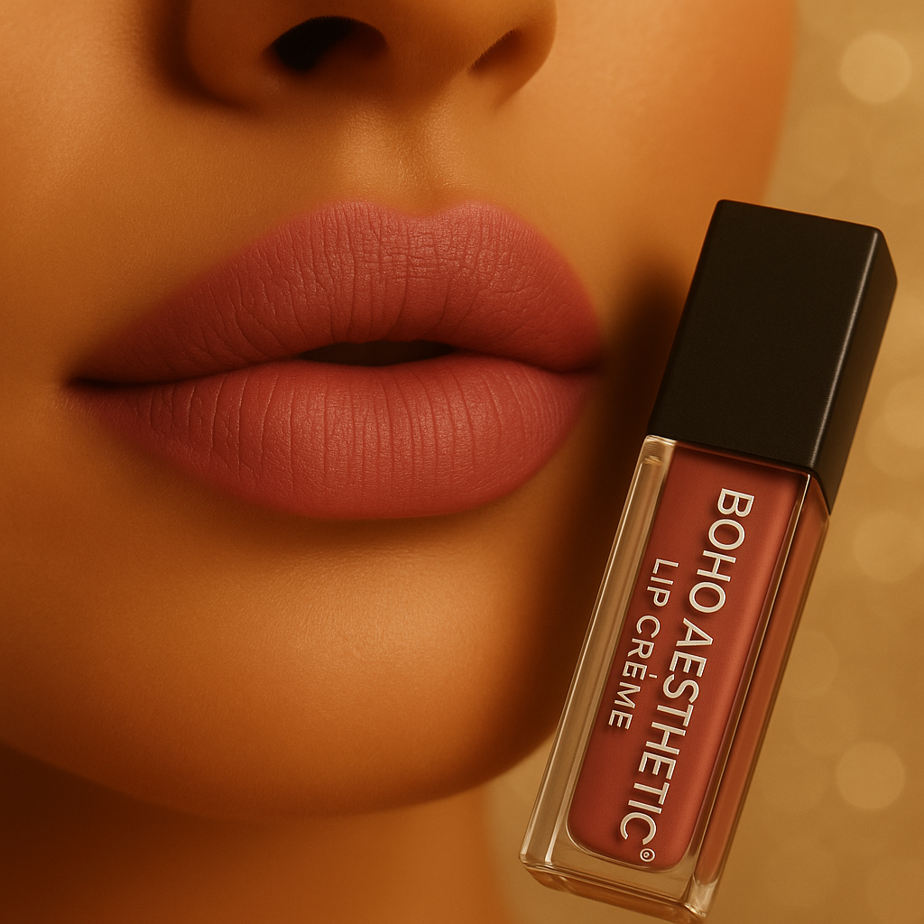 LIP CREME LIQUID LISPTICK | 2ML