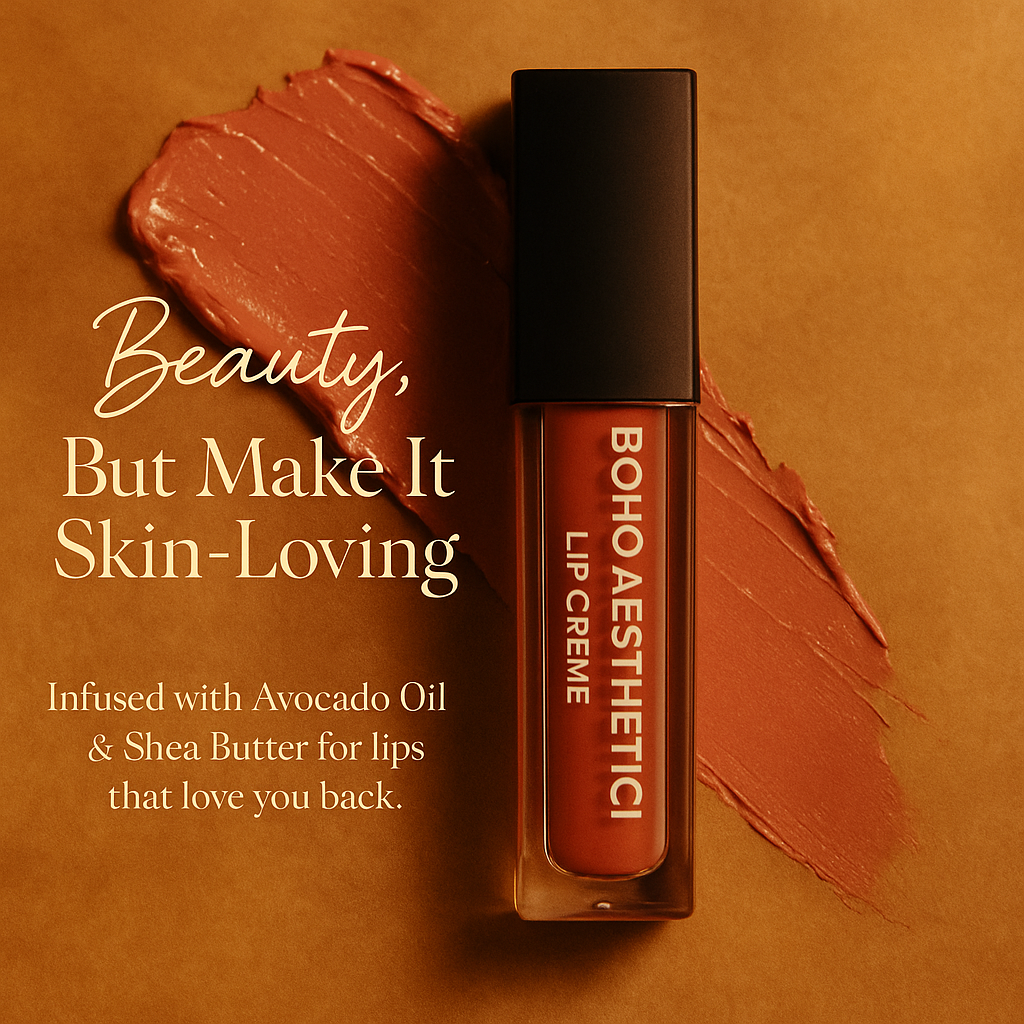 LIP CREME LIQUID LISPTICK | 2ML