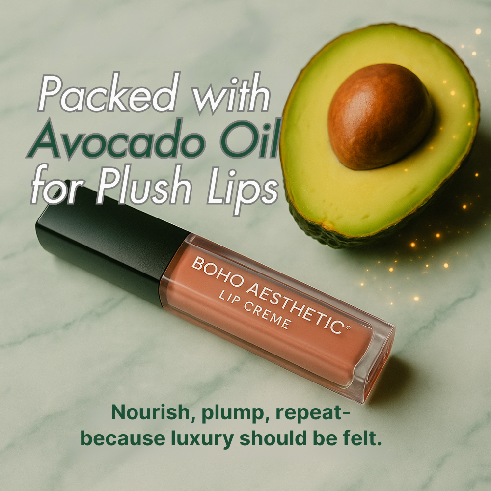 LIP CREME LIQUID LISPTICK | 2ML