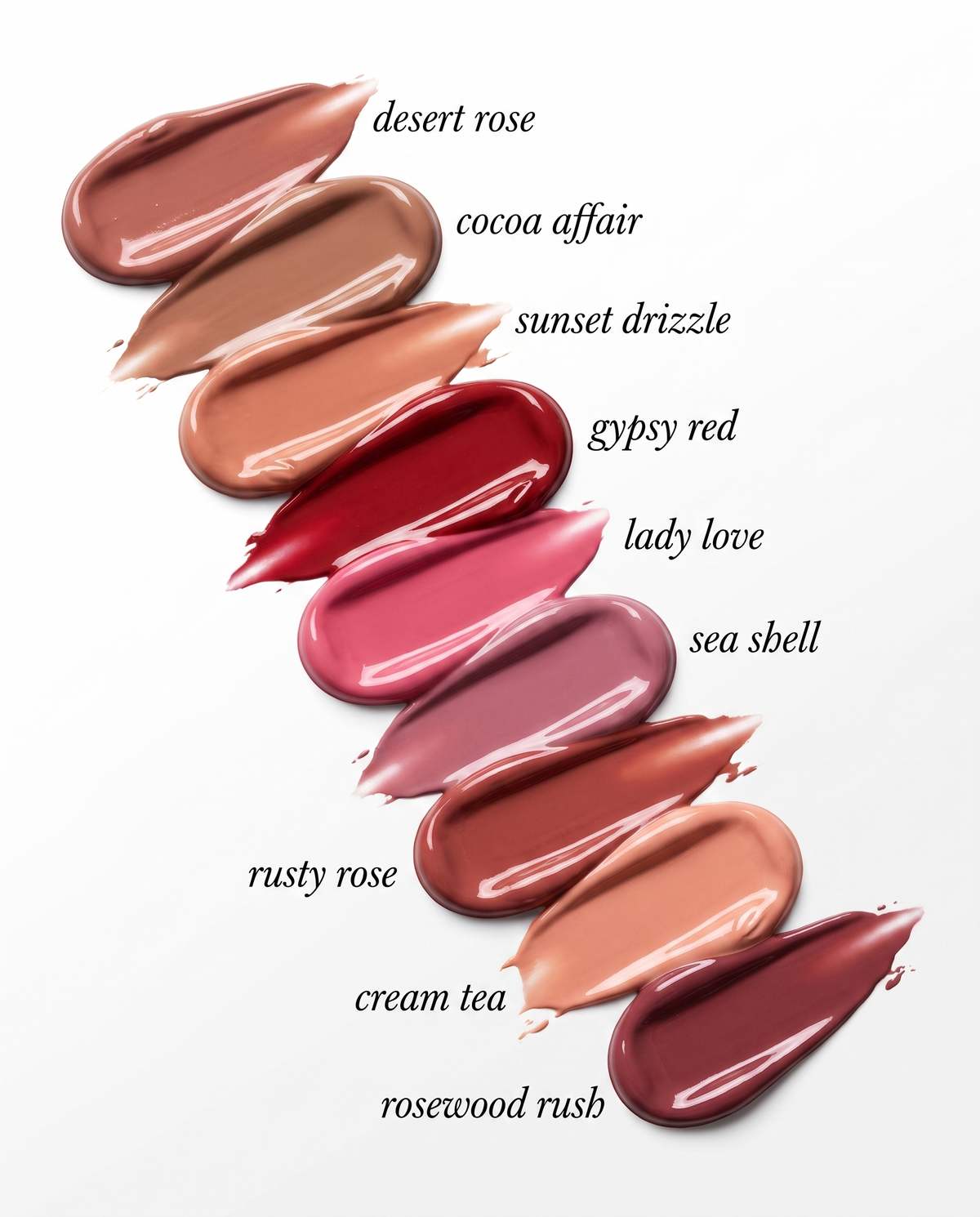 LIP CREME LIQUID LIPSTICK | 2ML