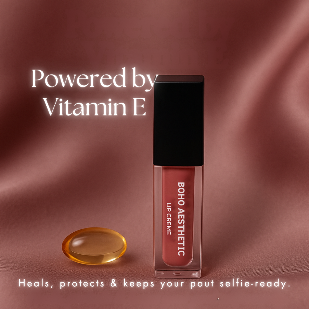 LIP CREME LIQUID LISPTICK | 2ML